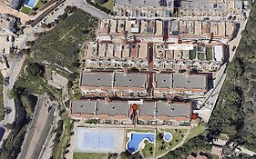 Jardines de Carvajal - Benalmadena costa - Apartamento